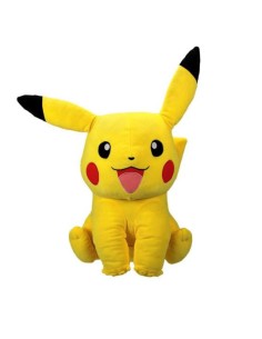 Plush Pokemon Sitting...