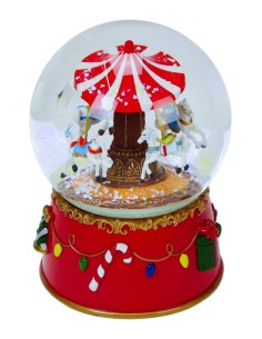 Carillon Di Natale...