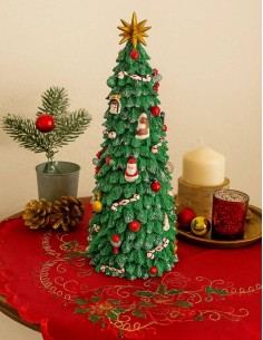 Carillon Albero Di Natale... 2