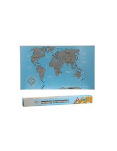 Atlante Poster Da Appendere...