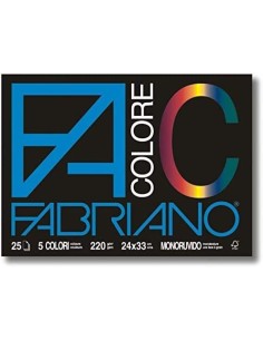 Album da Disegno Fabriano...