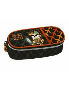 Portapenne Ovale Lyon Gamer