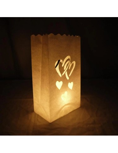 Party Decorative festoons - Bag...