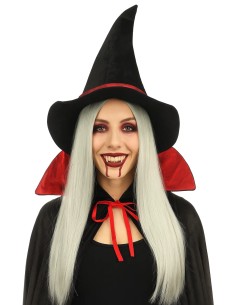 Parrucca Di Halloween... 2