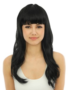 Parrucca Di Halloween...