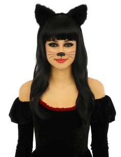 Parrucca Di Halloween... 2