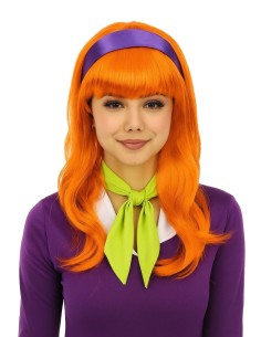 Parrucca Di Halloween... 2