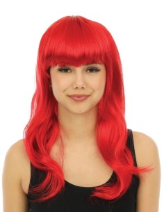Parrucca Di Halloween...