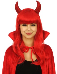 Parrucca Di Halloween... 2