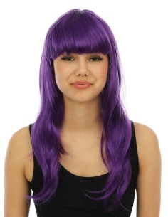 Parrucca Di Halloween...