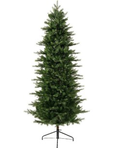 Albero Di Natale Grandis Slim Fir 210cm