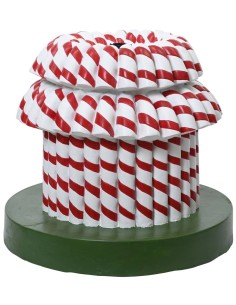 Base Albero Di Natale...