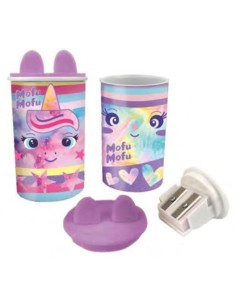 Temperamatite Mofu Mofu 2...