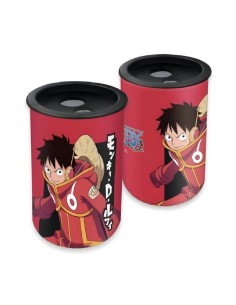 Temperamatite Contenitore...