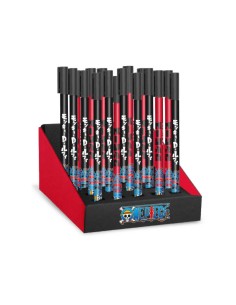 One Piece Erasable Gel Pen