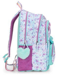 Zaino Scuola Organizzato... 2