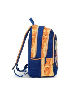 Dragon Ball Organized Backpack 2