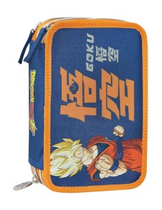 Dragon Ball 3-Zip Complete...
