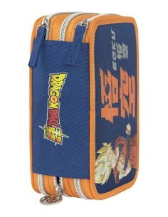 Dragon Ball 3-Zip Complete... 2