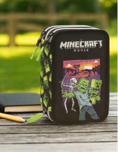 Complete 3 Zip Pouch... 2