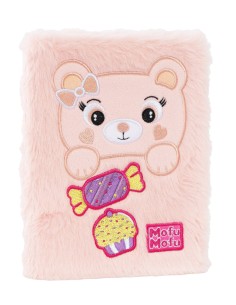 Diario 12 Mesi Orso Peluche...