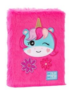 Diary 12 Months Unicorn...