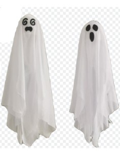 Fantasma In Agitazione...