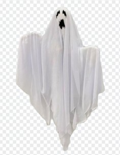 Fantasma Animato 90cm...