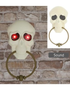 Campanello Manuale...