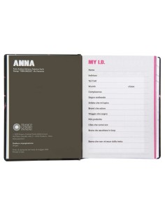 Diario Scuola Di Anna 16... 2