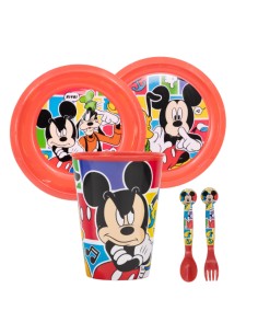 Dinnerware Set 5pcs