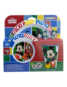 Dinnerware Set 5pcs 2