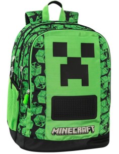 Zaino Scuola Organizzato...