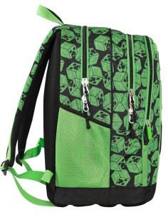 Minecraft Backpack 2