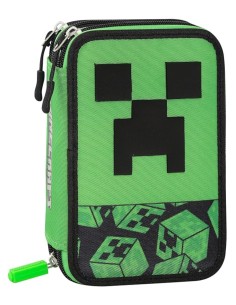 Astuccio Completo 3 Zip...