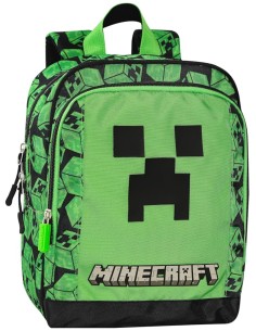 Mini Zaino Asilo Pixel...