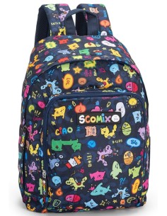 Comix Scomix by Sio...