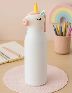 Borraccia In Acciaio Inox... 2