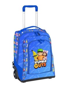 Zaino Big Trolley 2 Ruote...