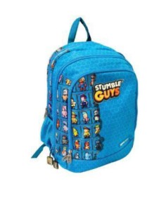 Stumble Guys Dream All Blue... 2