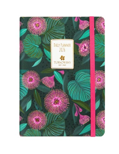 Agenda Giornaliera Mini 12 Mesi...