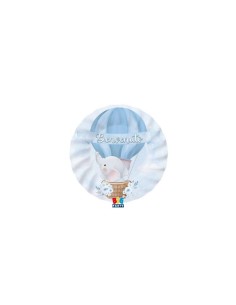 Piatti Di Carta Piani...