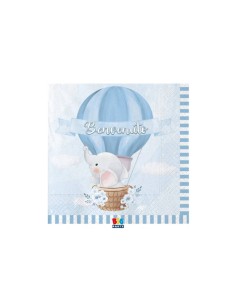 Tovaglioli Di Carta...