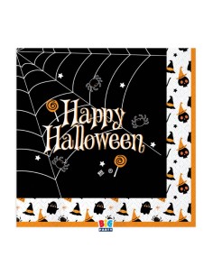 Tovaglioli Di Carta Spooky...