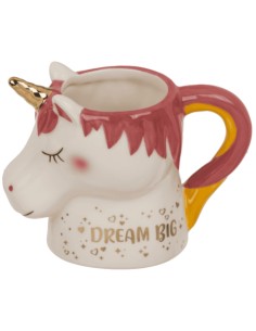 Tazza In Ceramica Unicorno...