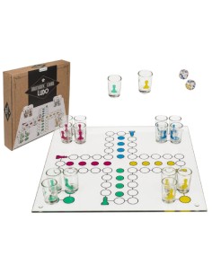 Gioco Da Tavolo Alcolico...