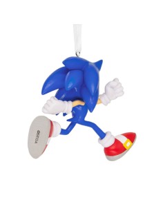 Sonic Christmas Tree... 2