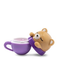 Animal Cup Lip Balm 2