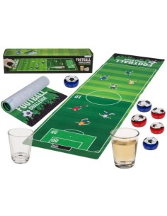 Gioco Calcio Alcolico Gioco...