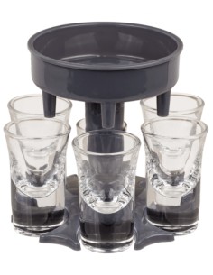 Dispenser Per Bicchierini...